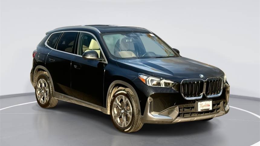 2023 BMW X1 28i — SUV — 25,978 mi — Indianapolis, IN