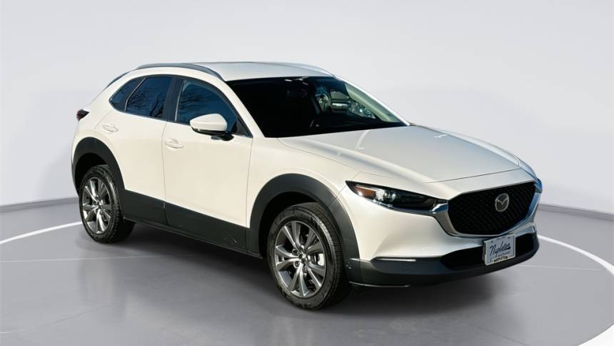 2023 Mazda CX-30 Select — SUV — 43,205 mi — Indianapolis, IN