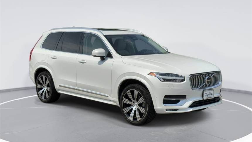 2023 Volvo XC90 Ultimate — SUV — 82,194 mi — Indianapolis, IN