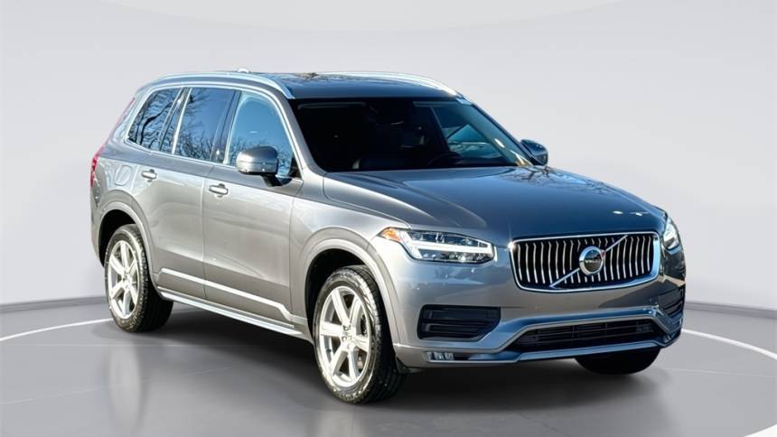2020 Volvo XC90 Momentum — SUV — 51,724 mi — Indianapolis, IN