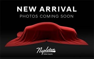 2025 Alfa Romeo Giulia Intensa