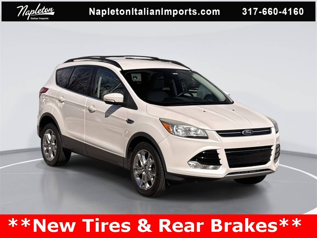 2013 Ford Escape SEL — SUV — 150,607 mi — Indianapolis, IN