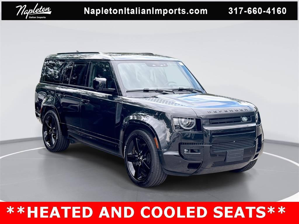 2024 Land Rover Defender X-Dynamic SE — SUV — 41,961 mi — Indianapolis, IN