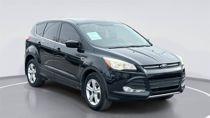 2014 Ford Escape SE — SUV — 151,532 mi — Indianapolis, IN