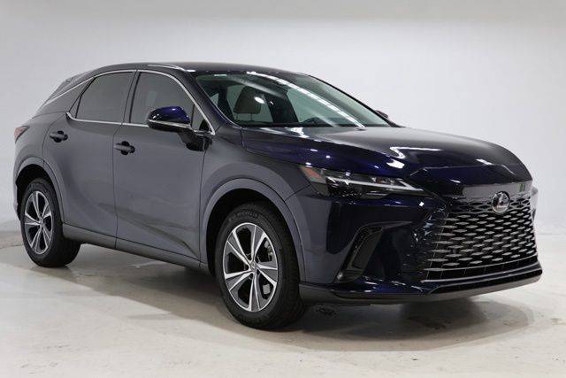 2024 Lexus RX RX 350