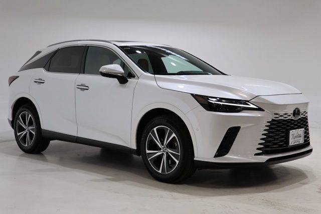 2023 Lexus RX RX 350 Premium Plus