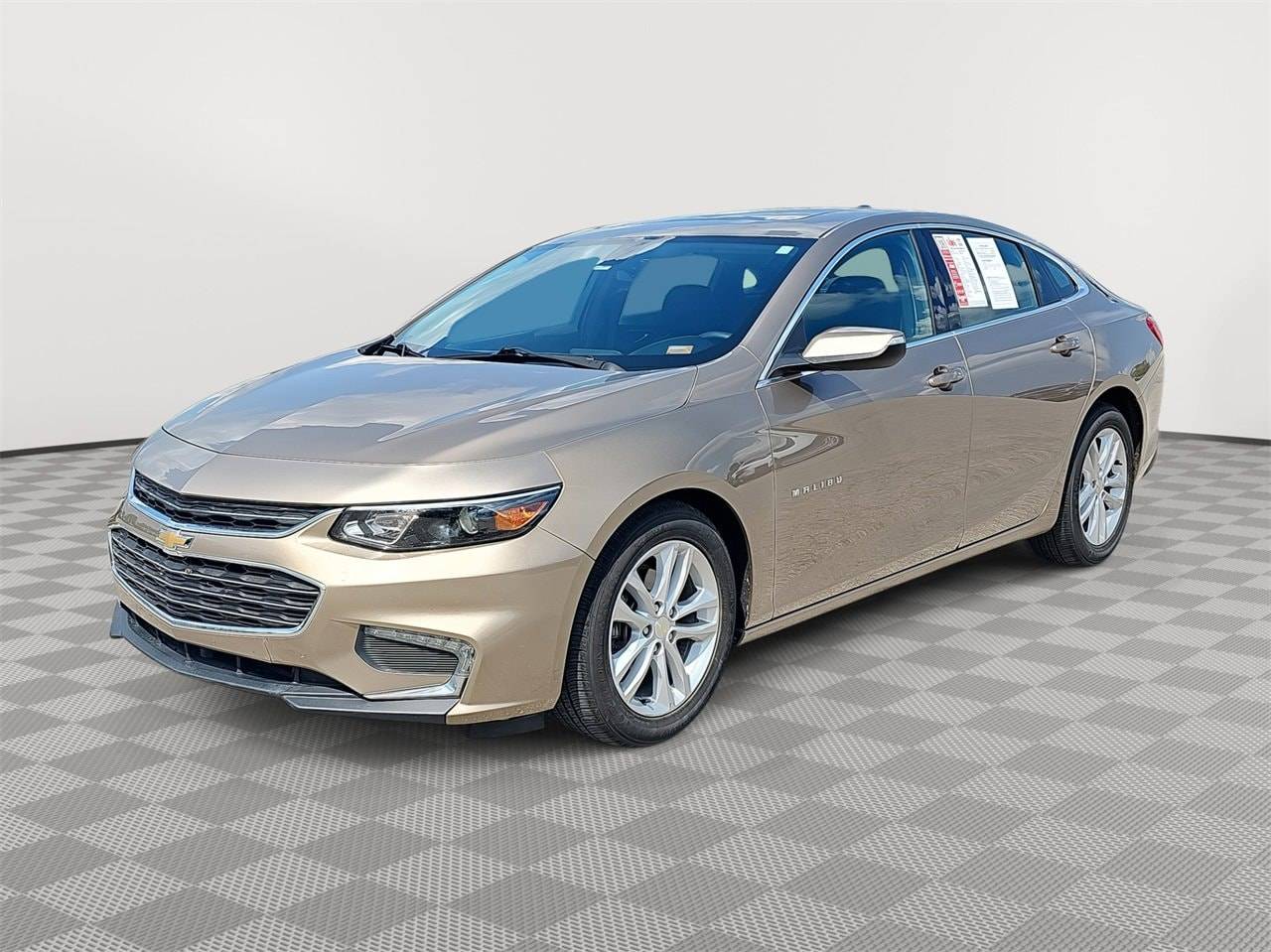 2018 Chevrolet Malibu LT — Sedan — 92,016 mi — Kansas City, MO