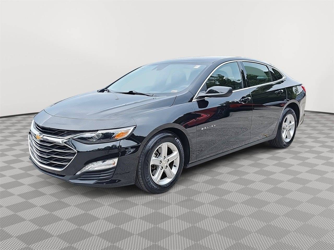 2023 Chevrolet Malibu LT — Sedan — 66,282 mi — Kansas City, MO