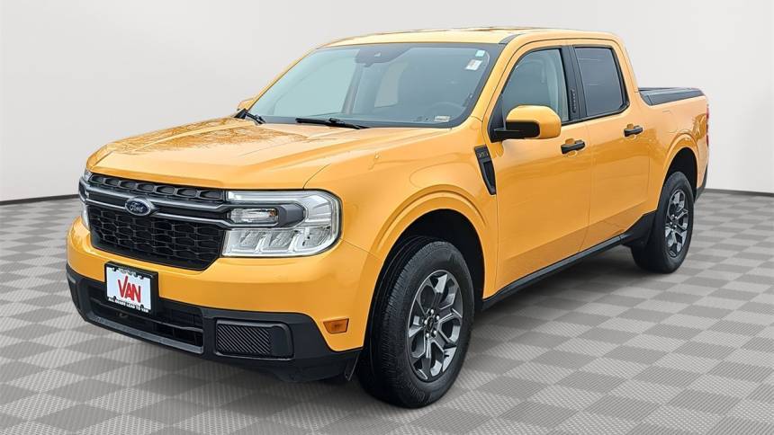 2023 Ford Maverick XL — Pickup Truck — 27,971 mi — Kansas City, MO