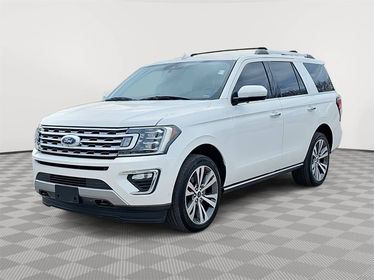 2020 Ford Expedition Limited — SUV — 92,020 mi — Kansas City, MO