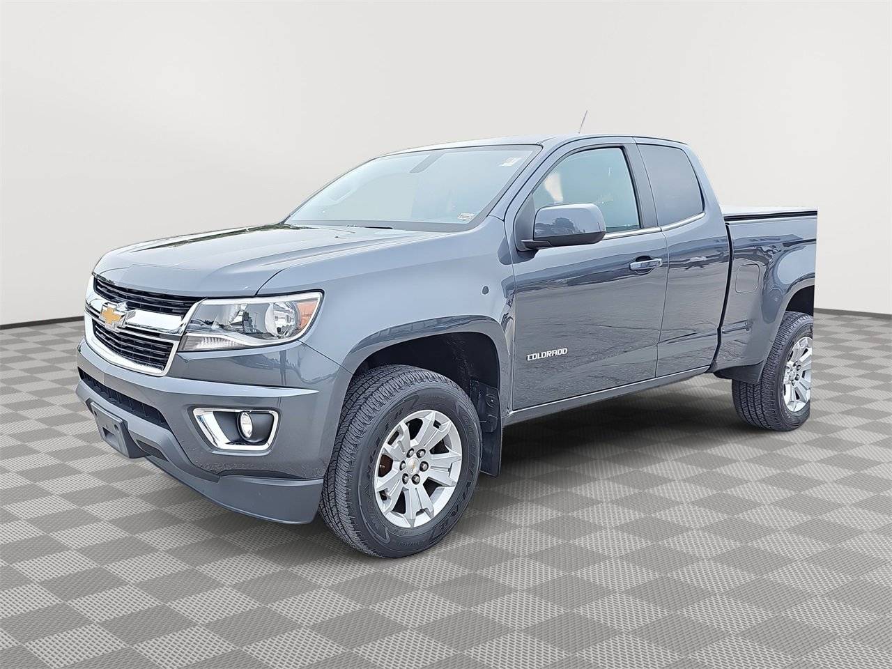 2016 Chevrolet Colorado LT — Pickup Truck — 124,756 mi — Kansas City, MO