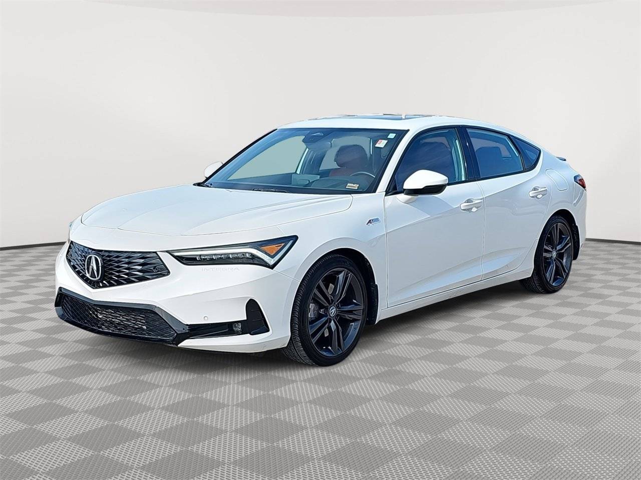 2024 Acura Integra A-Spec Technology Package — Hatchback — 17,808 mi — Kansas City, MO