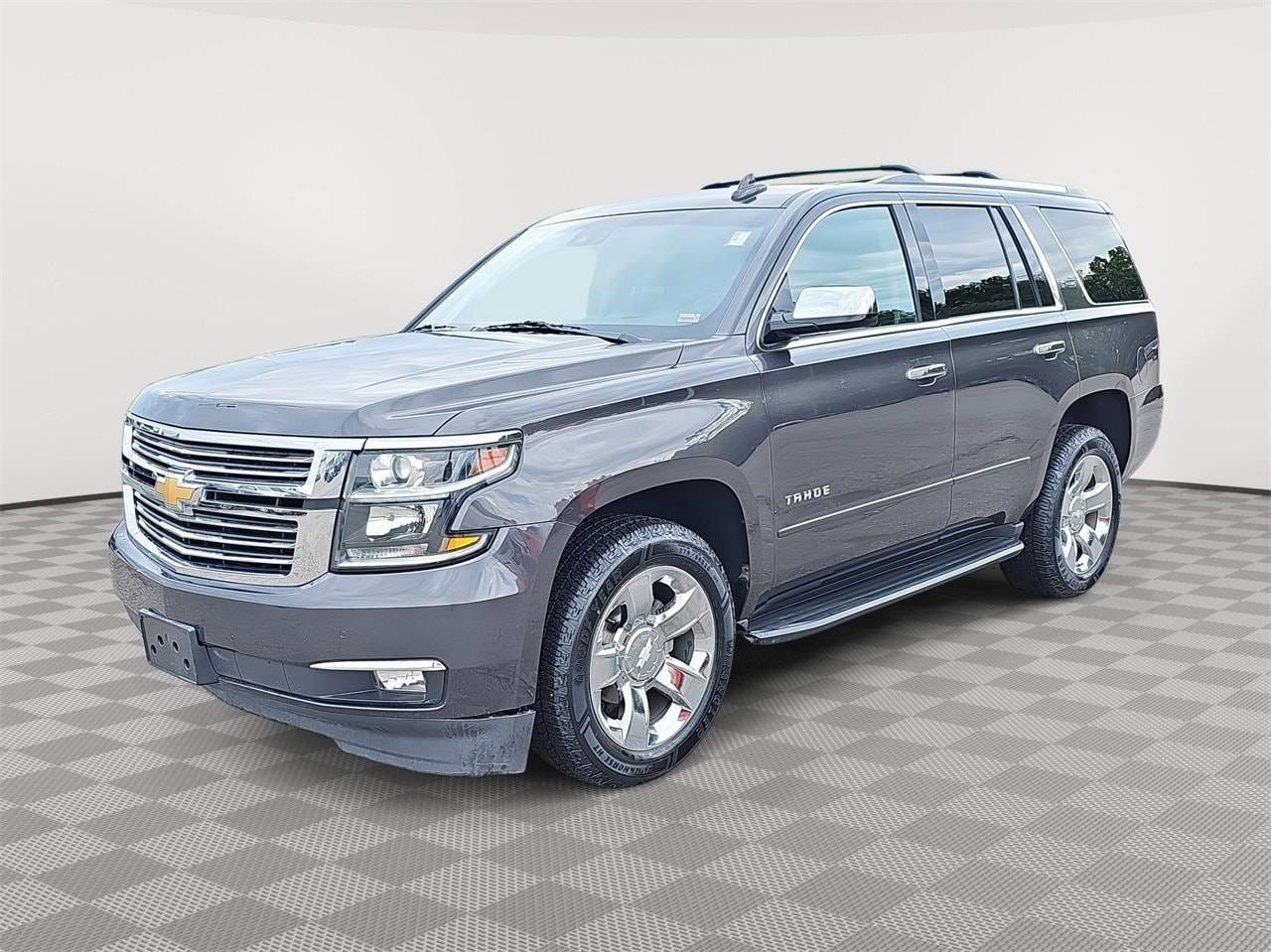 2018 Chevrolet Tahoe Premier — SUV — 76,631 mi — Kansas City, MO