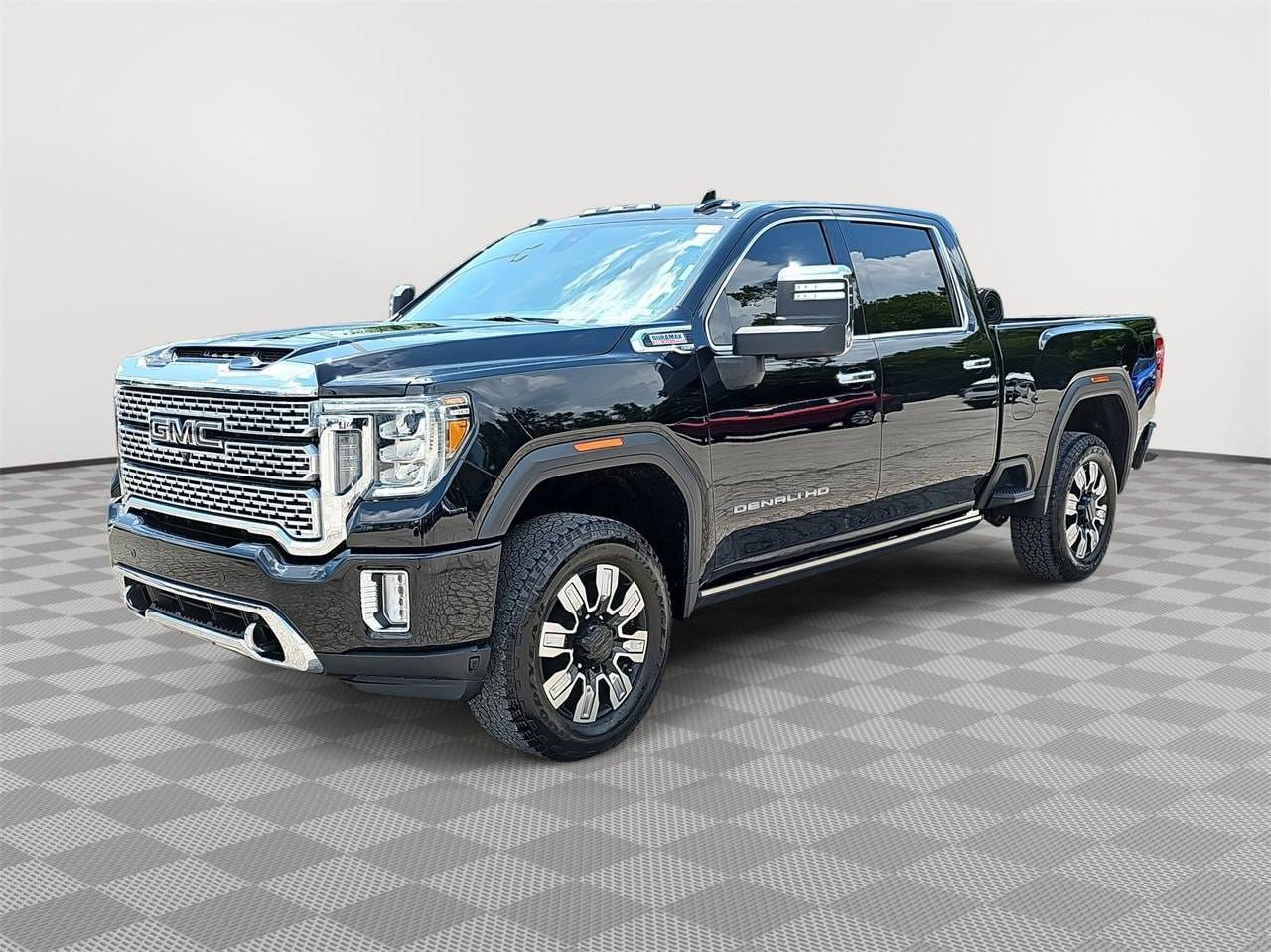 2021 GMC Sierra 2500HD Denali — Pickup Truck — 127,697 mi — Kansas City, MO