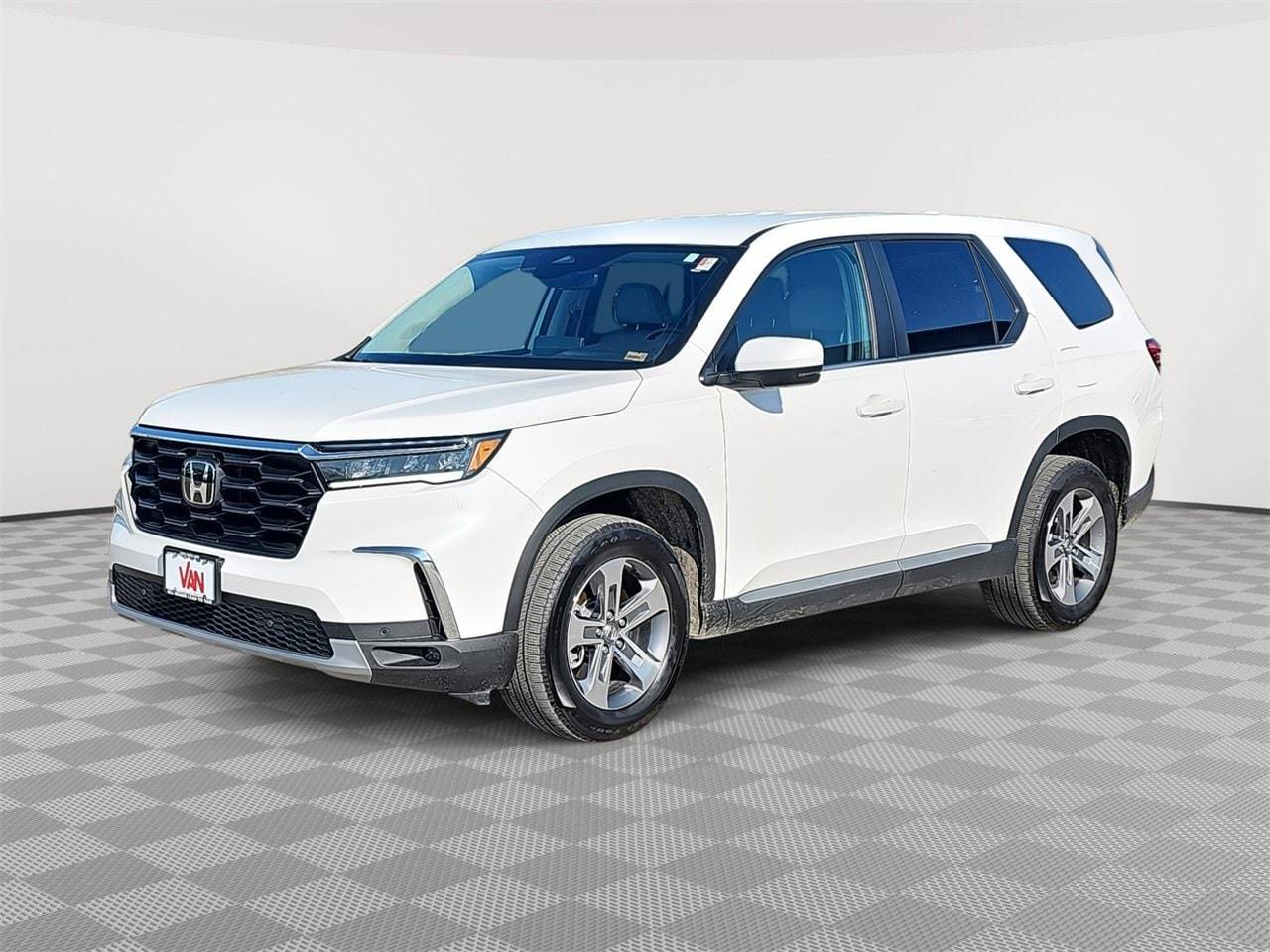 2023 Honda Pilot EX-L 7 Passenger — SUV — 15,821 mi — Kansas City, MO