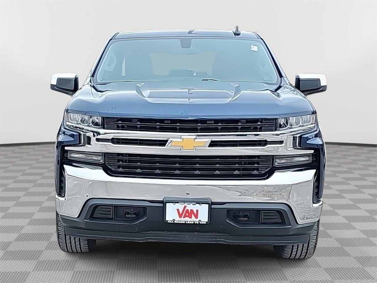 2020 Chevrolet Silverado 1500 LT — Pickup Truck — 68,967 mi — Kansas City, MO