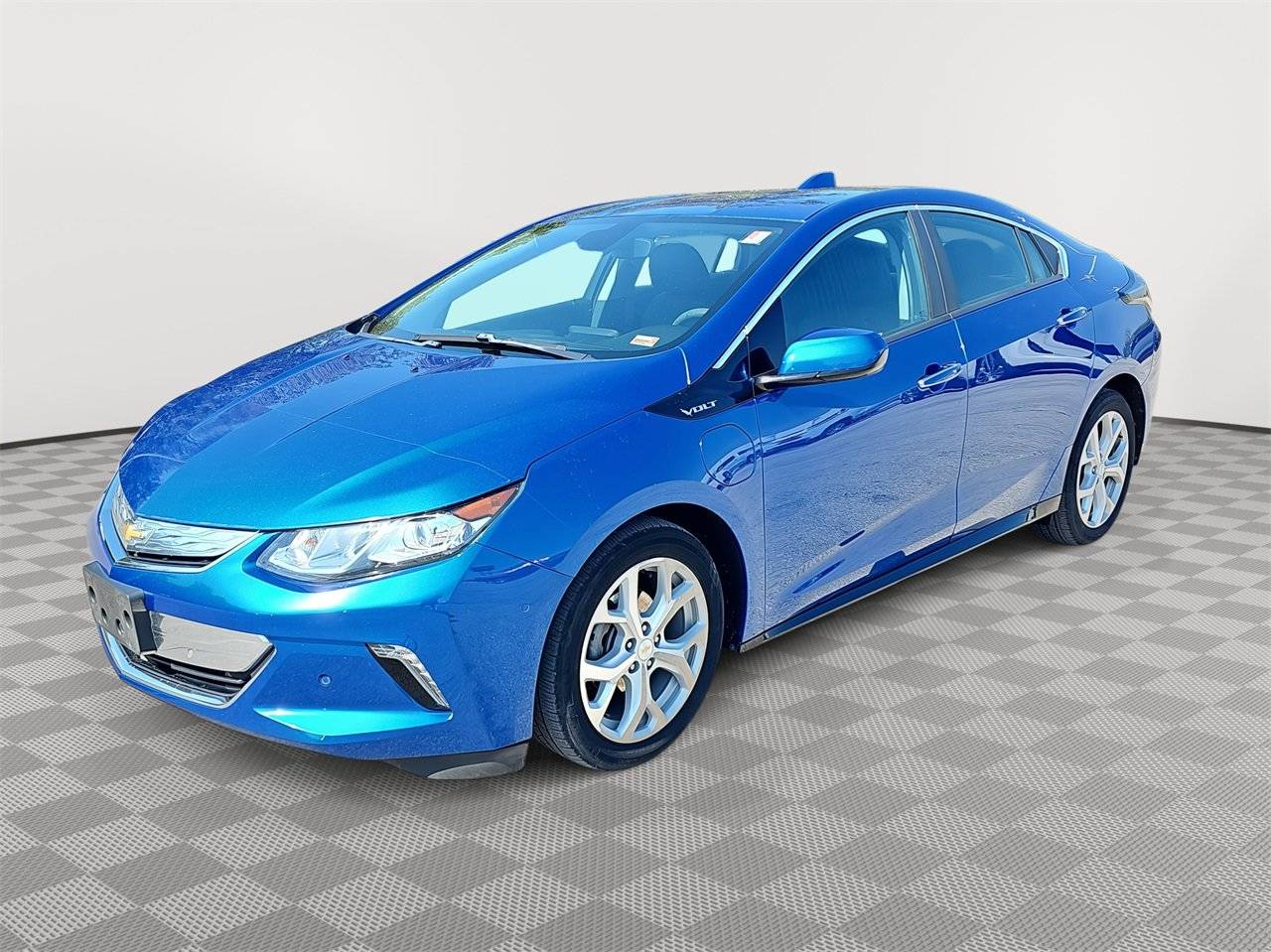 2017 Chevrolet Volt Premier — Sedan — 88,245 mi — Kansas City, MO