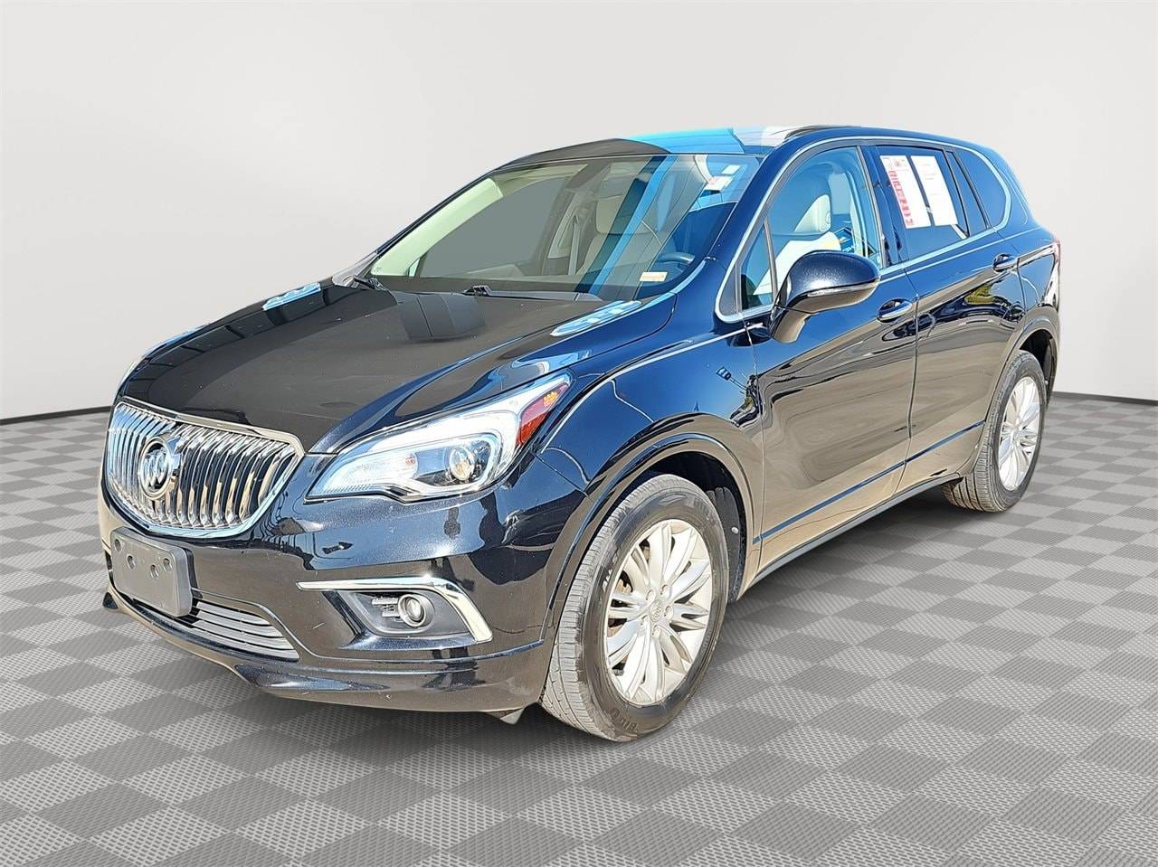 2018 Buick Envision Preferred — SUV — 65,412 mi — Kansas City, MO