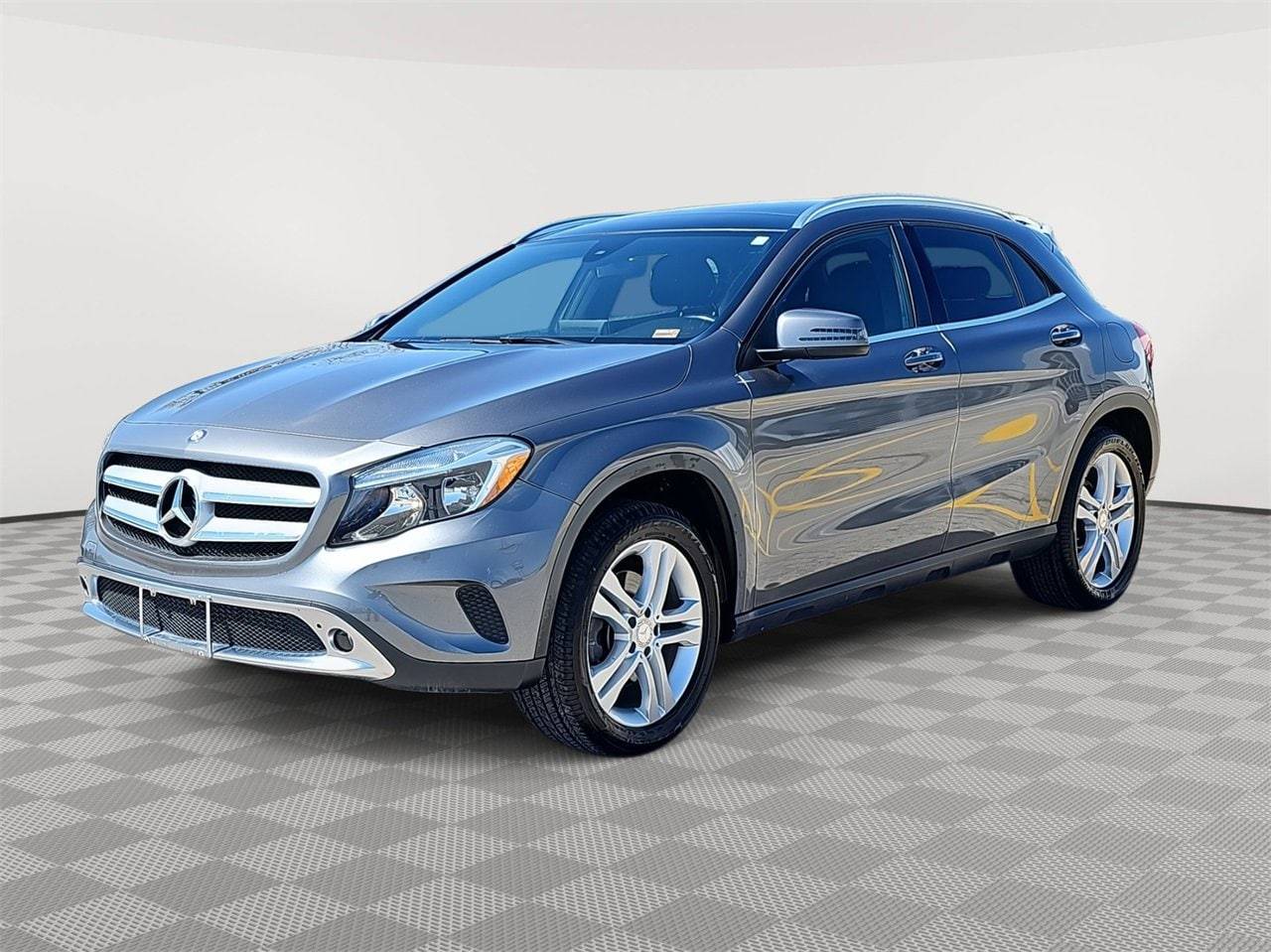 2016 Mercedes-Benz GLA GLA 250 — SUV — 99,591 mi — Kansas City, MO