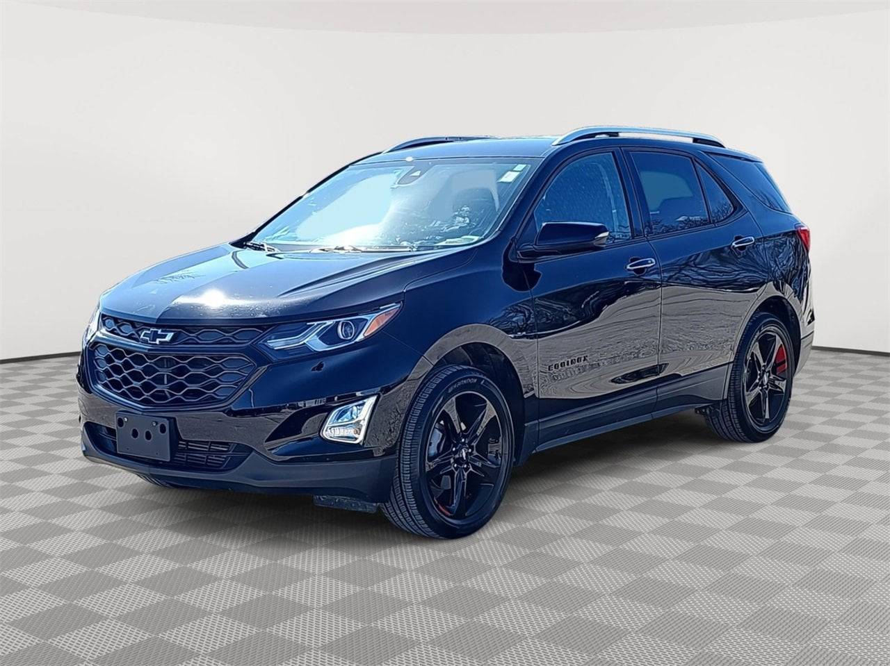 2020 Chevrolet Equinox Premier — SUV — 28,513 mi — Kansas City, MO