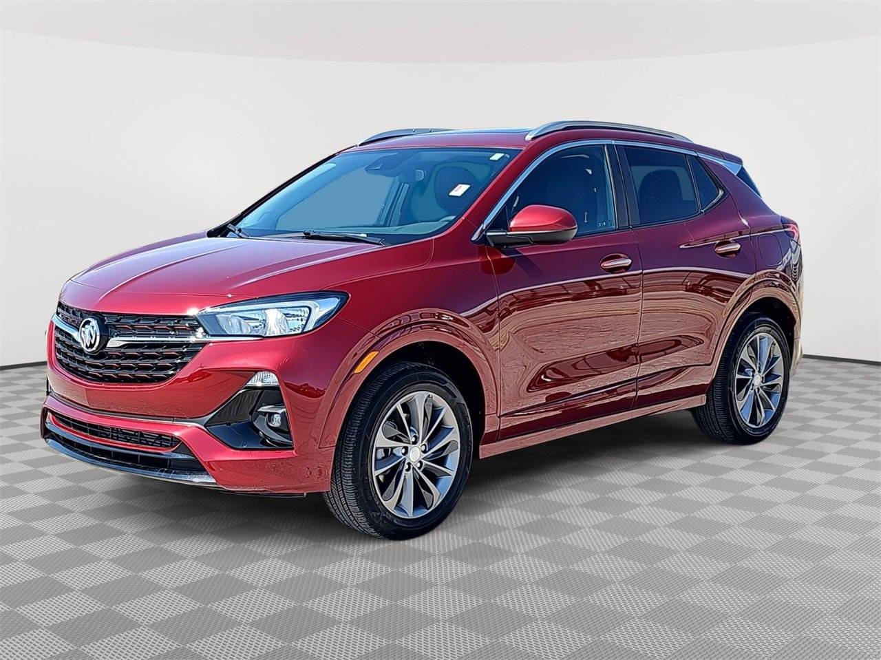 2023 Buick Encore GX Select — SUV — 5,576 mi — Kansas City, MO