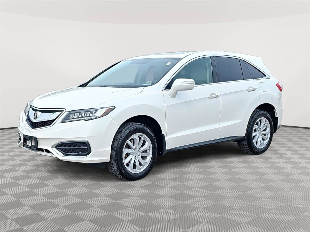2018 Acura RDX Standard — SUV — 78,855 mi — Kansas City, MO