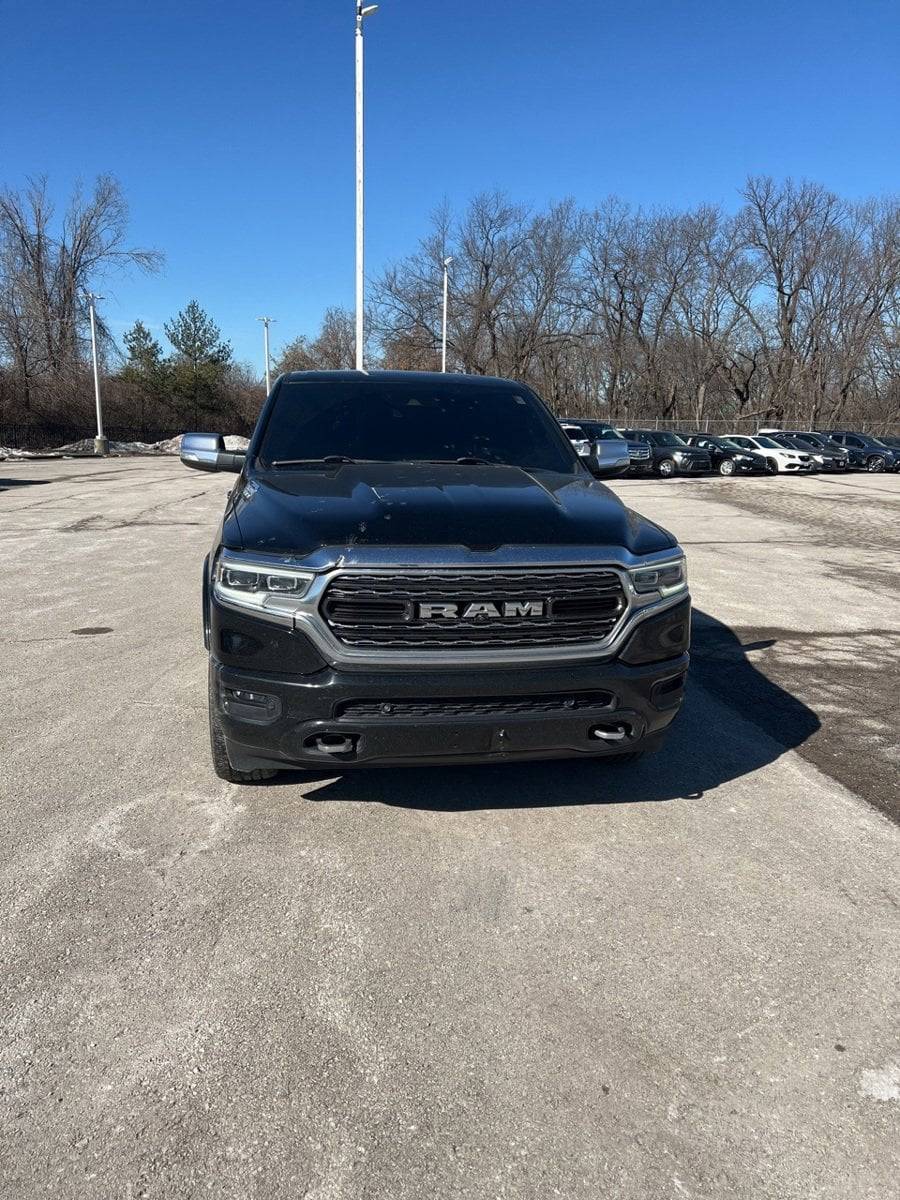 2020 Ram 1500 Limited — Pickup Truck — 123,408 mi — Kansas City, MO