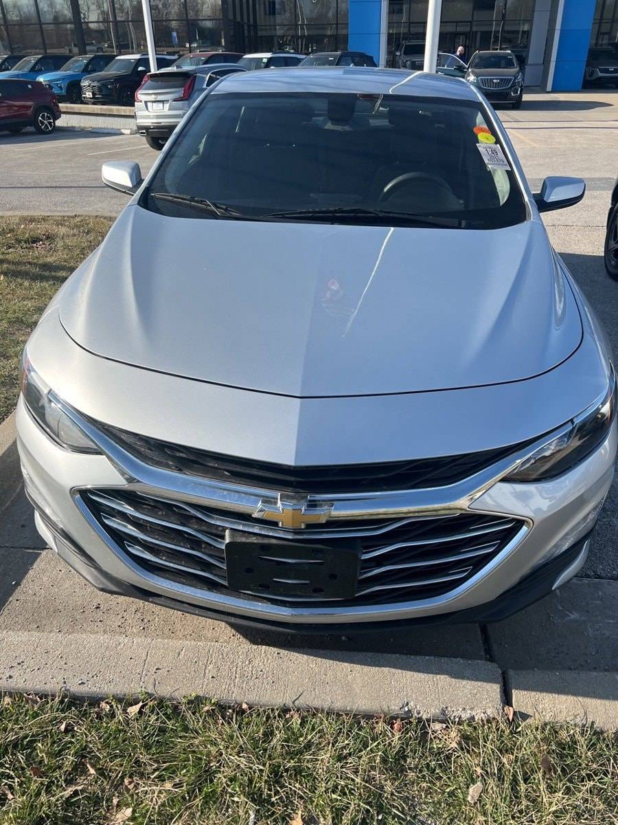 2021 Chevrolet Malibu LT — Sedan — 63,679 mi — Kansas City, MO