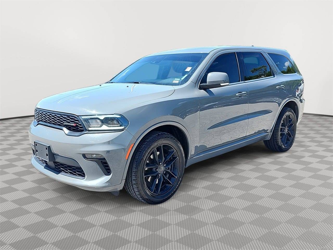 2022 Dodge Durango GT Plus — SUV — 63,000 mi — Kansas City, MO