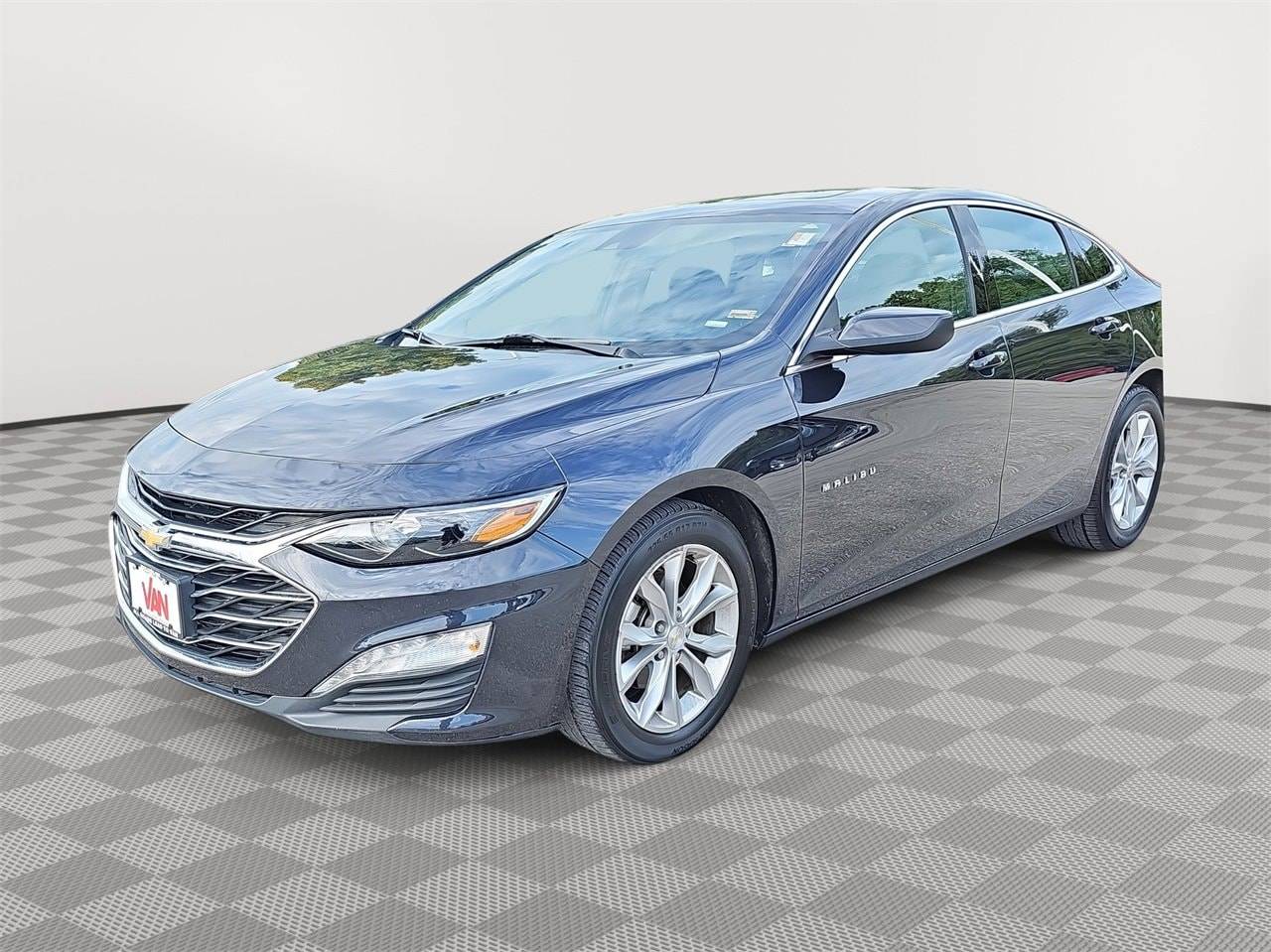 2023 Chevrolet Malibu LT — Sedan — 63,679 mi — Kansas City, MO