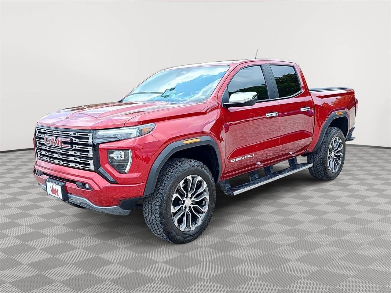 2024 GMC Canyon Denali — Pickup Truck — 19,669 mi — Kansas City, MO