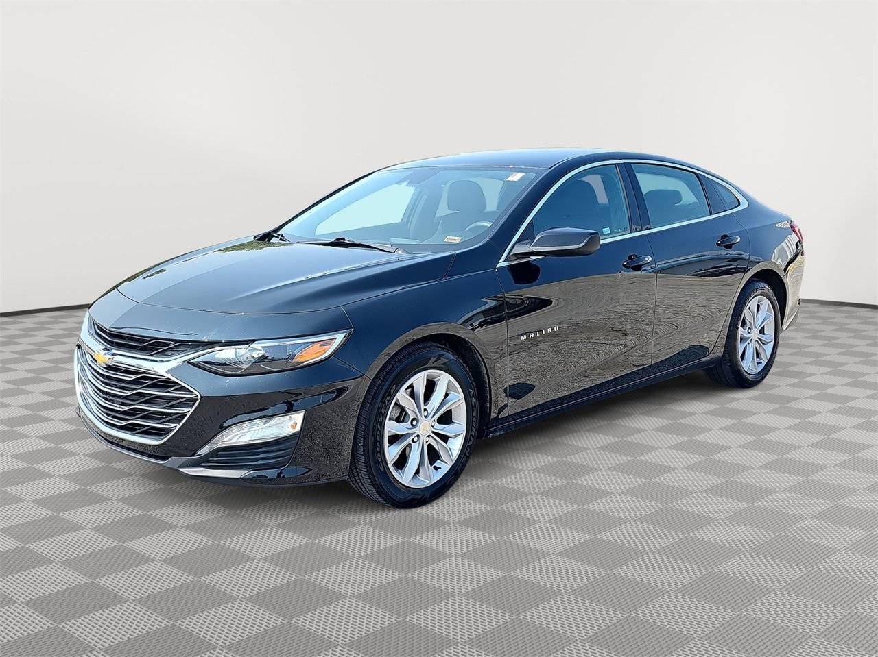 2023 Chevrolet Malibu LT — Sedan — 66,825 mi — Kansas City, MO