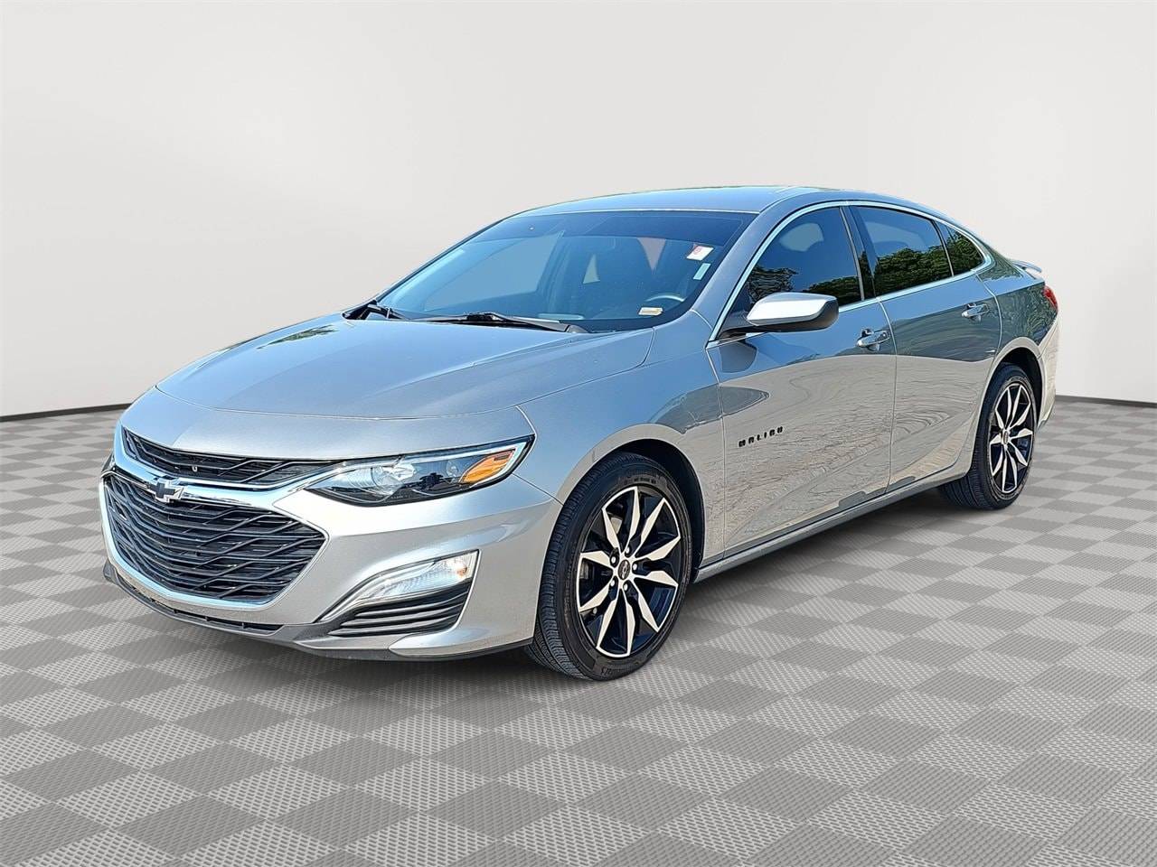 2023 Chevrolet Malibu RS — Sedan — 22,864 mi — Kansas City, MO