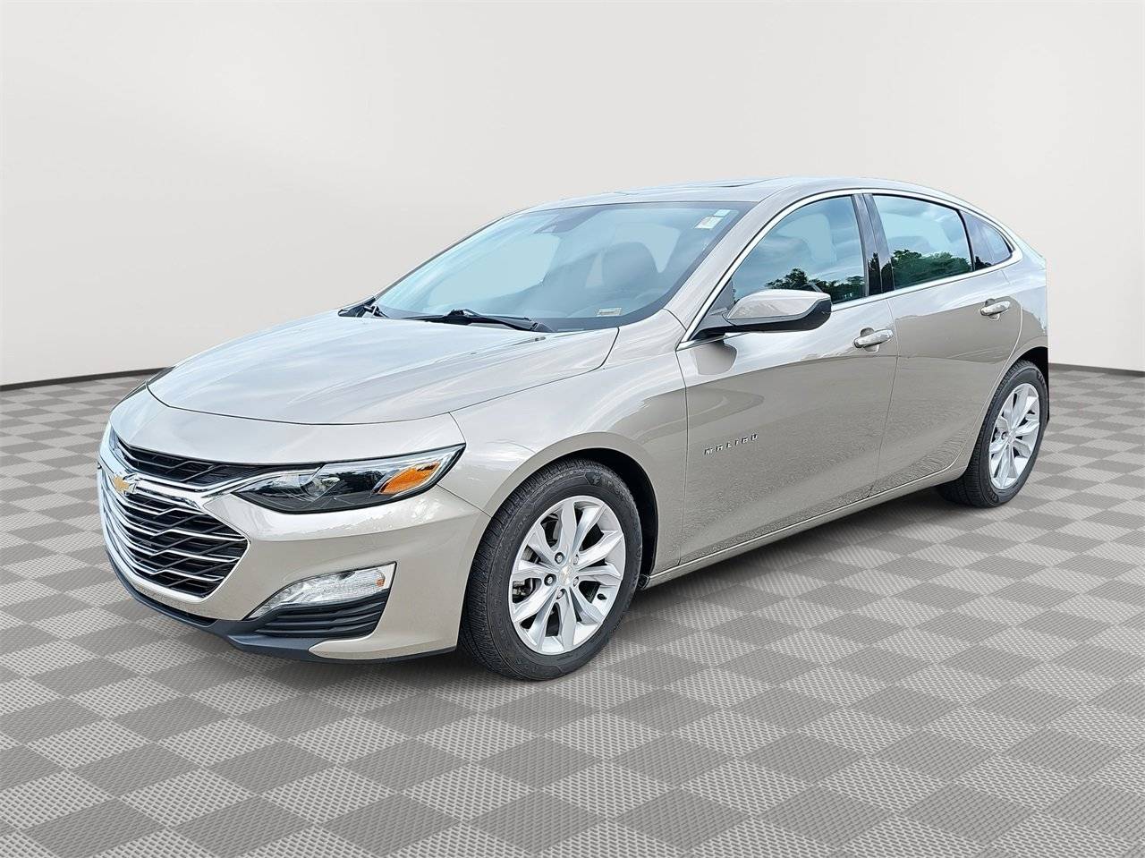 2023 Chevrolet Malibu LT — Sedan — 64,266 mi — Kansas City, MO