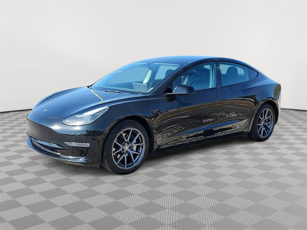 2022 Tesla Model 3 Long Range — Sedan — 89,299 mi — Kansas City, MO