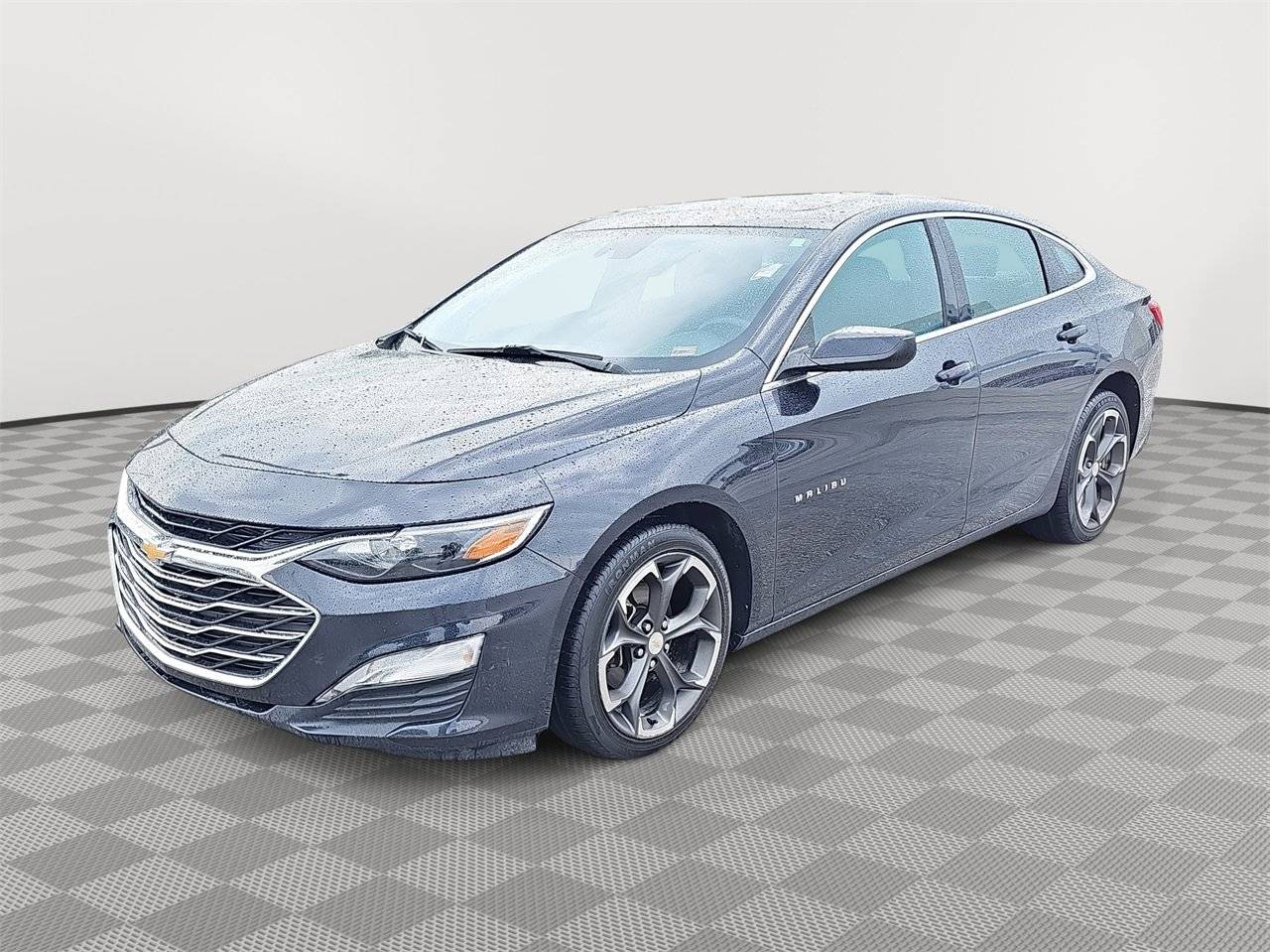 2023 Chevrolet Malibu LT — Sedan — 66,681 mi — Kansas City, MO