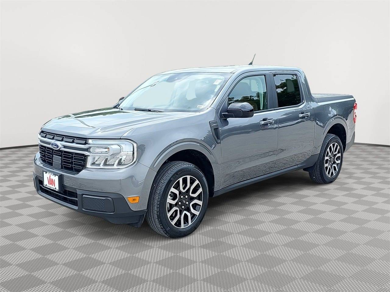 2024 Ford Maverick LARIAT — Pickup Truck — 14,879 mi — Kansas City, MO