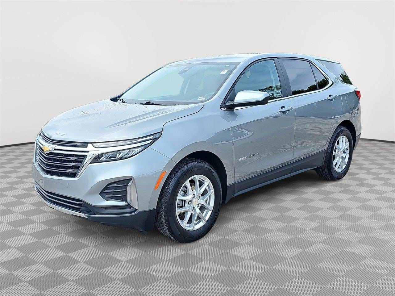 2023 Chevrolet Equinox LT — SUV — 26,573 mi — Kansas City, MO