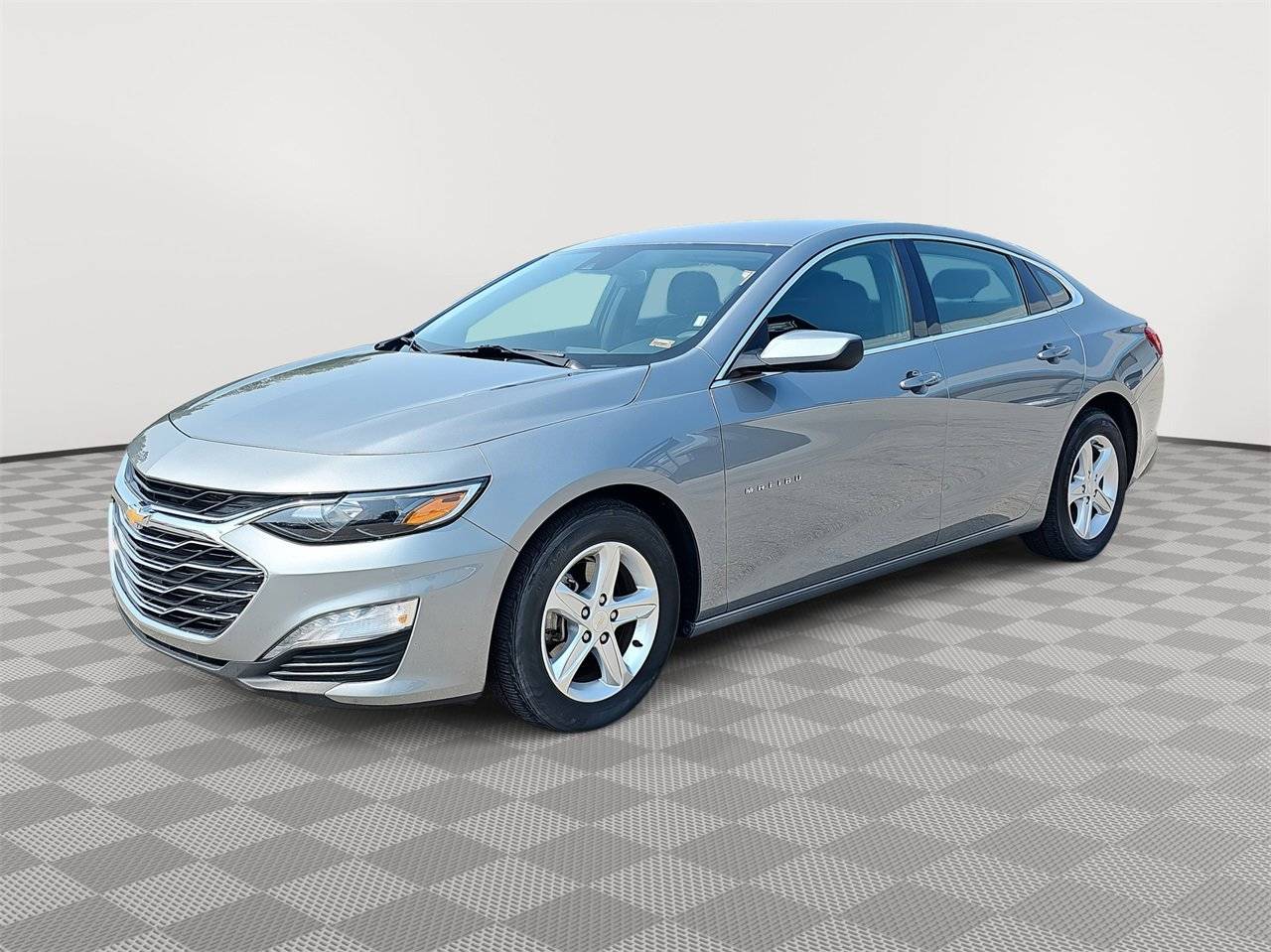 2023 Chevrolet Malibu LT — Sedan — 67,131 mi — Kansas City, MO