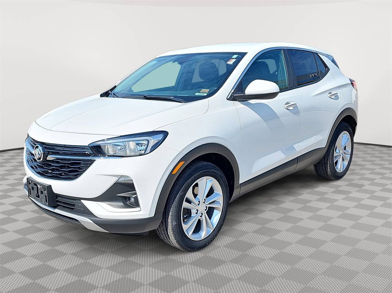 2023 Buick Encore GX Preferred — SUV — 42,048 mi — Kansas City, MO