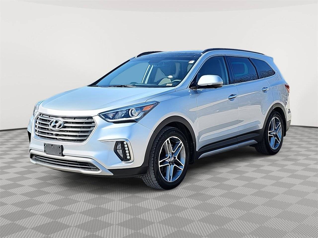 2019 Hyundai Santa Fe XL Limited Ultimate — SUV — 41,533 mi — Kansas City, MO