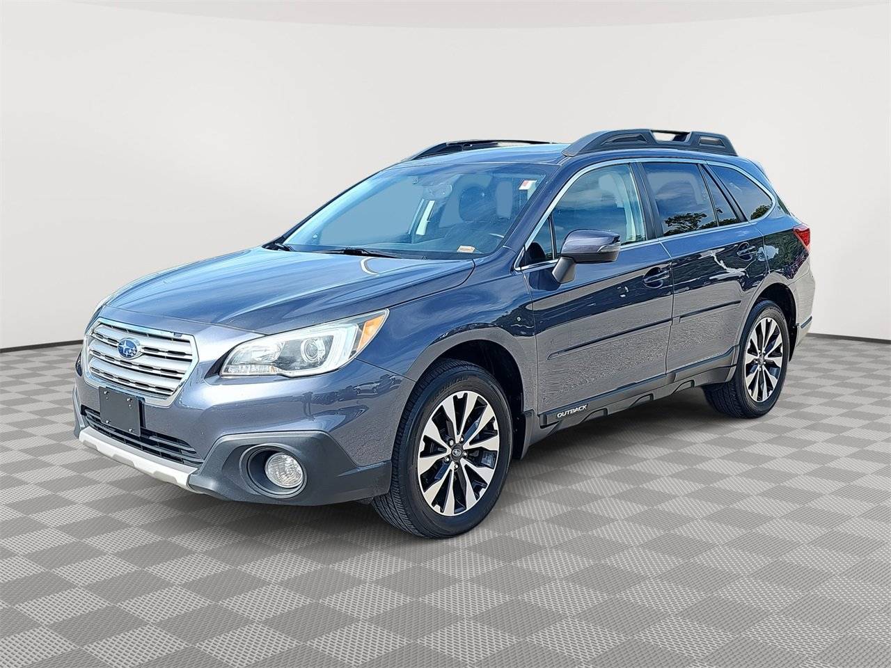 2016 Subaru Outback 2.5i Limited — SUV — 132,337 mi — Kansas City, MO