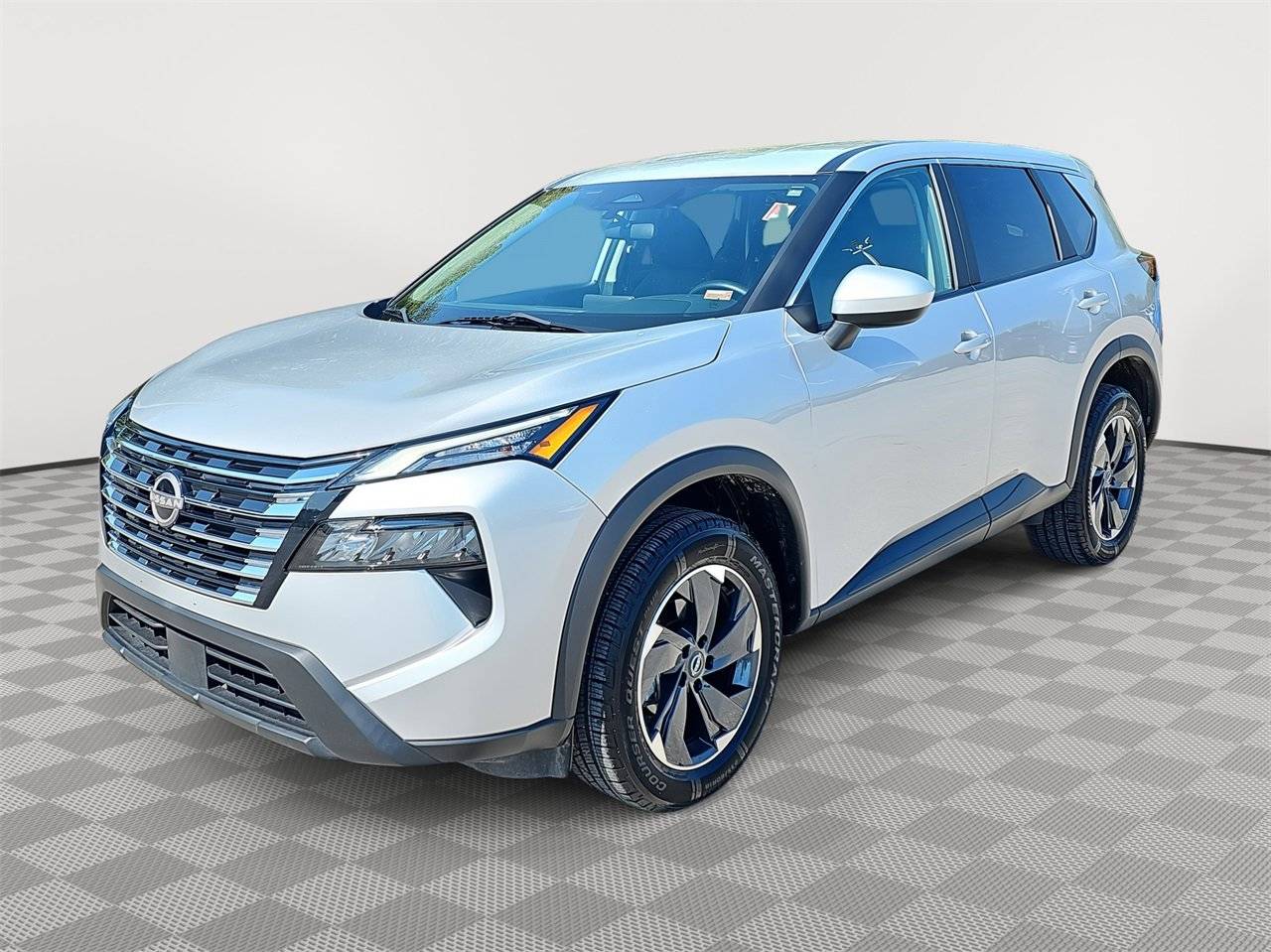 2024 Nissan Rogue SV — SUV — 29,595 mi — Kansas City, MO