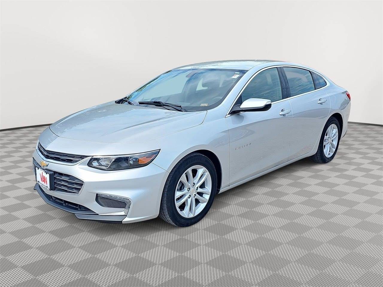 2018 Chevrolet Malibu LT — Sedan — 113,469 mi — Kansas City, MO