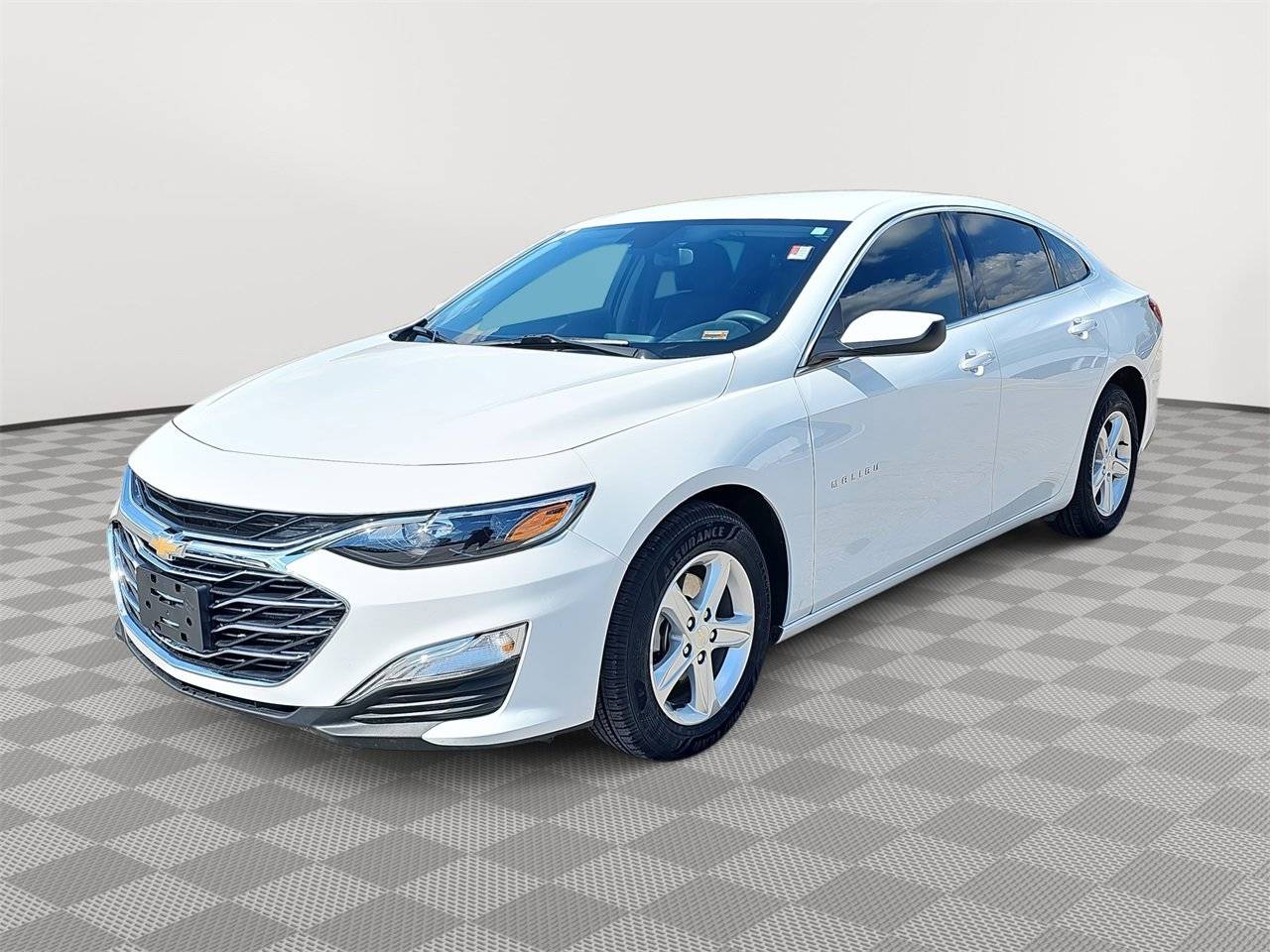2024 Chevrolet Malibu LS — Sedan — 32,133 mi — Kansas City, MO