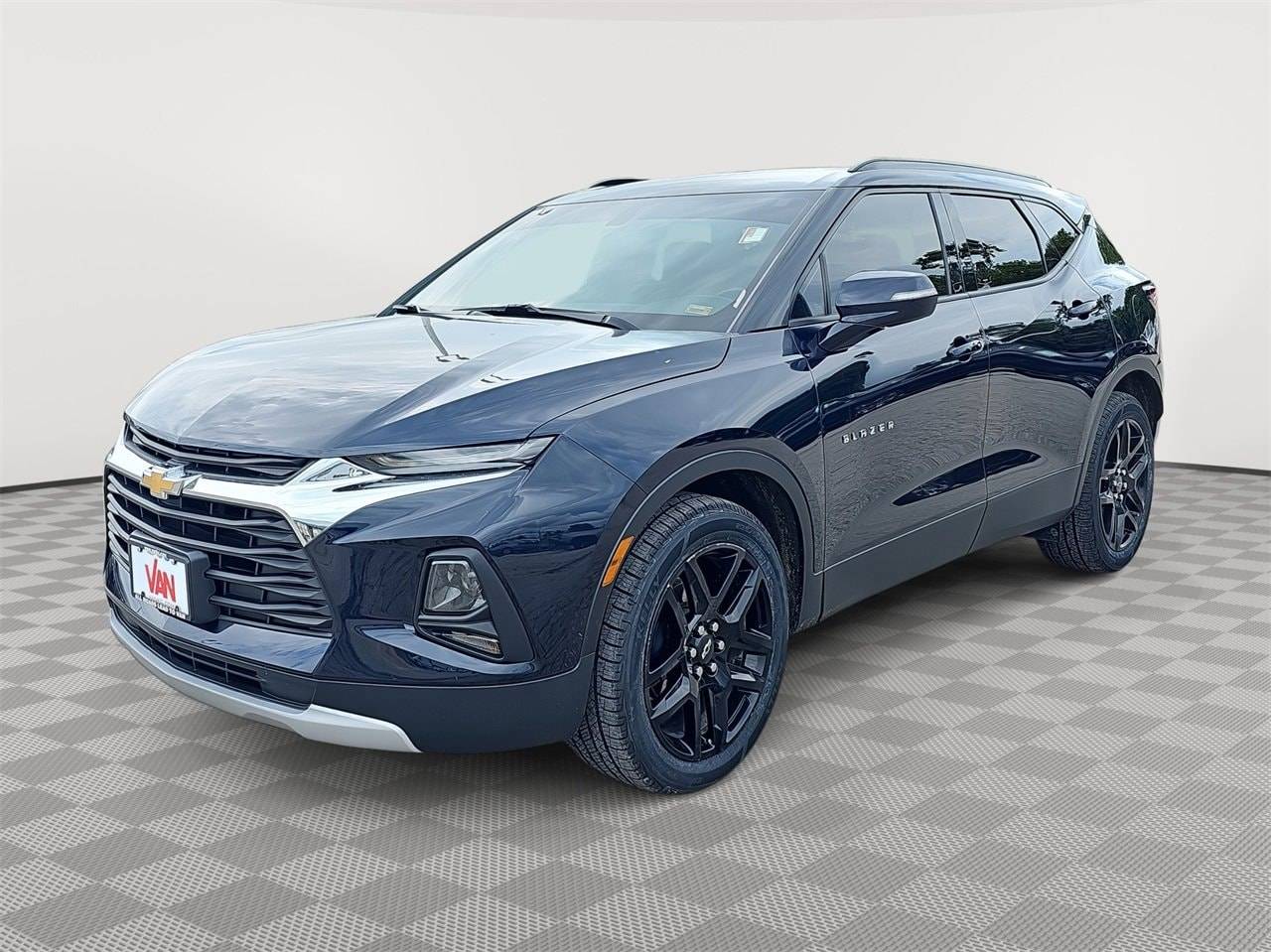 2020 Chevrolet Blazer 2LT — SUV — 54,832 mi — Kansas City, MO