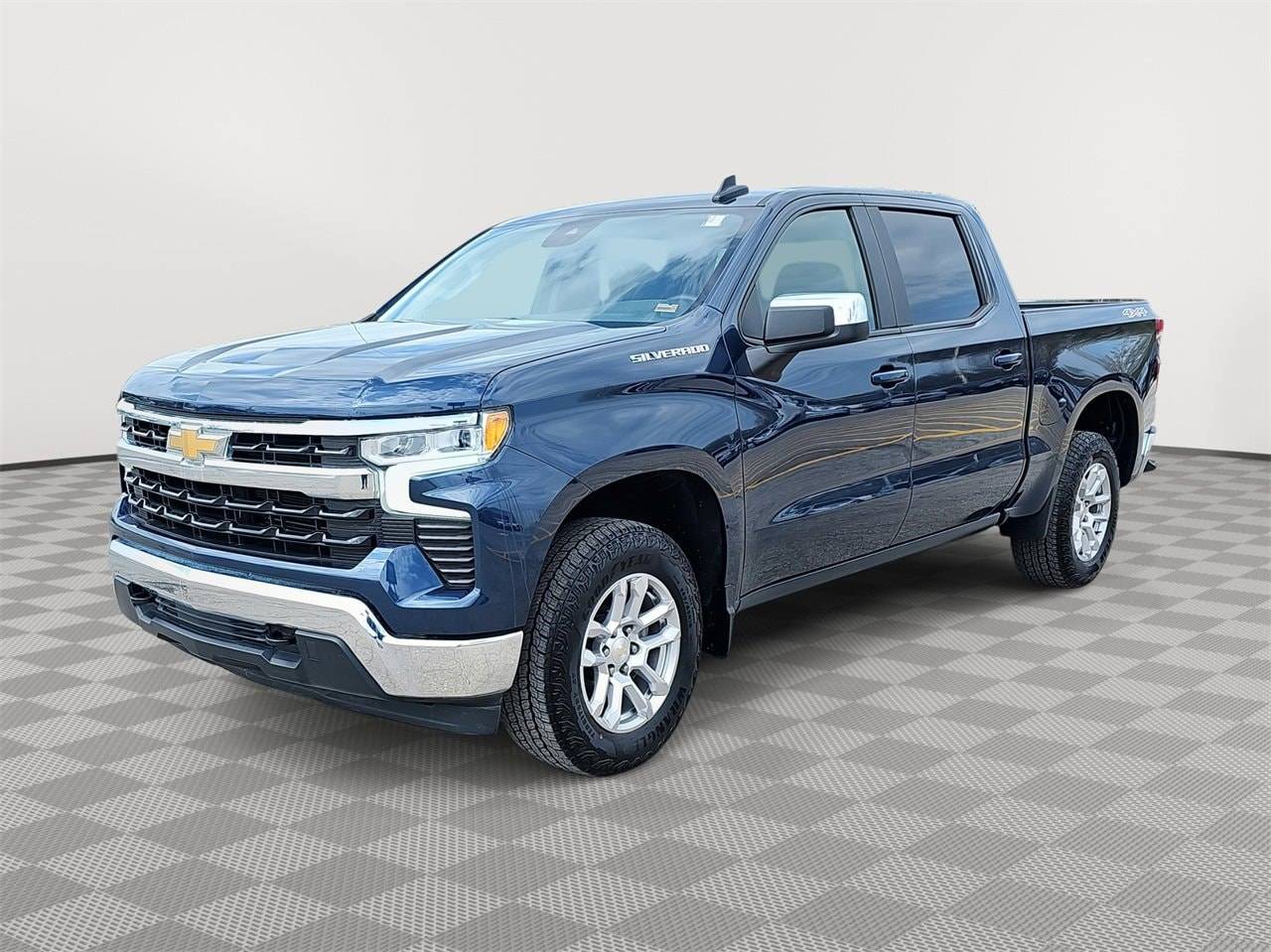 2023 Chevrolet Silverado 1500 LT — Pickup Truck — 21,758 mi — Kansas City, MO