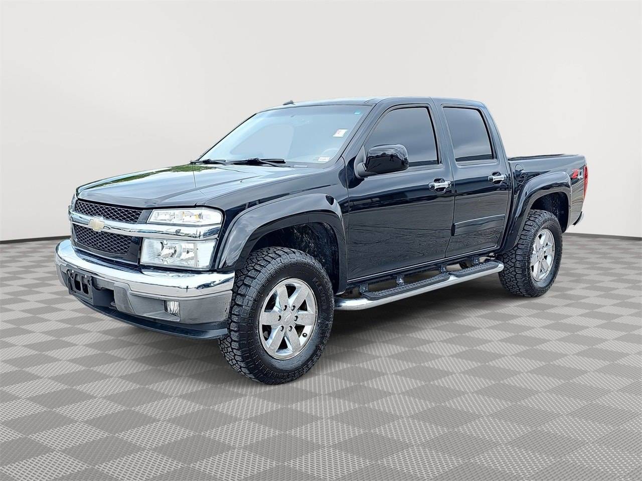 2010 Chevrolet Colorado 2LT — Pickup Truck — 133,532 mi — Kansas City, MO