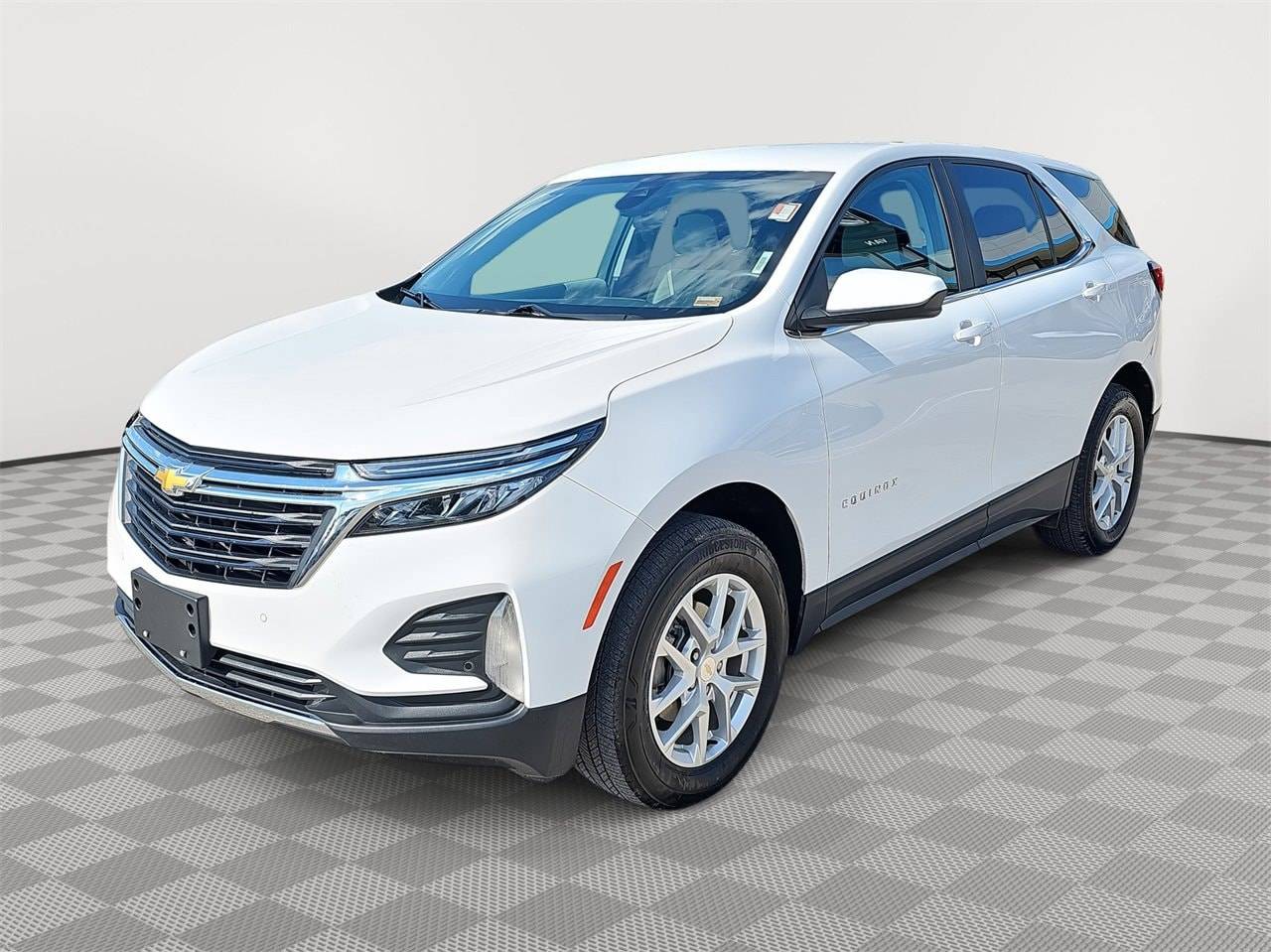2024 Chevrolet Equinox LT — SUV — 27,024 mi — Kansas City, MO