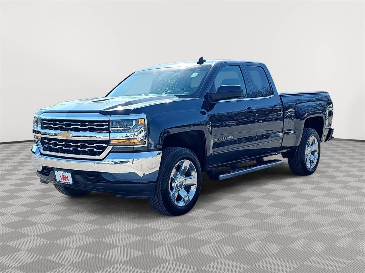2019 Chevrolet Silverado 1500 LD LT — Pickup Truck — 91,256 mi — Kansas City, MO